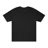 Pickleball Doesnt Play By Itself T-Shirt | Paddle Graphic Tee
