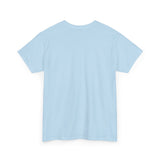 Albert "The Volley" Gator Unisex Heavy Cotton Tee