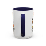 Grumpy Cat Good Morning Coffee Mug | Cat Lover 11oz 15oz