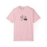 Mountains Camping Outdoors Tee | Adventure Gear Graphic T-Shirt