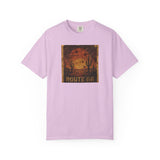 Route 66 Desert Sunset T-shirt | Vintage Road Trip Tee