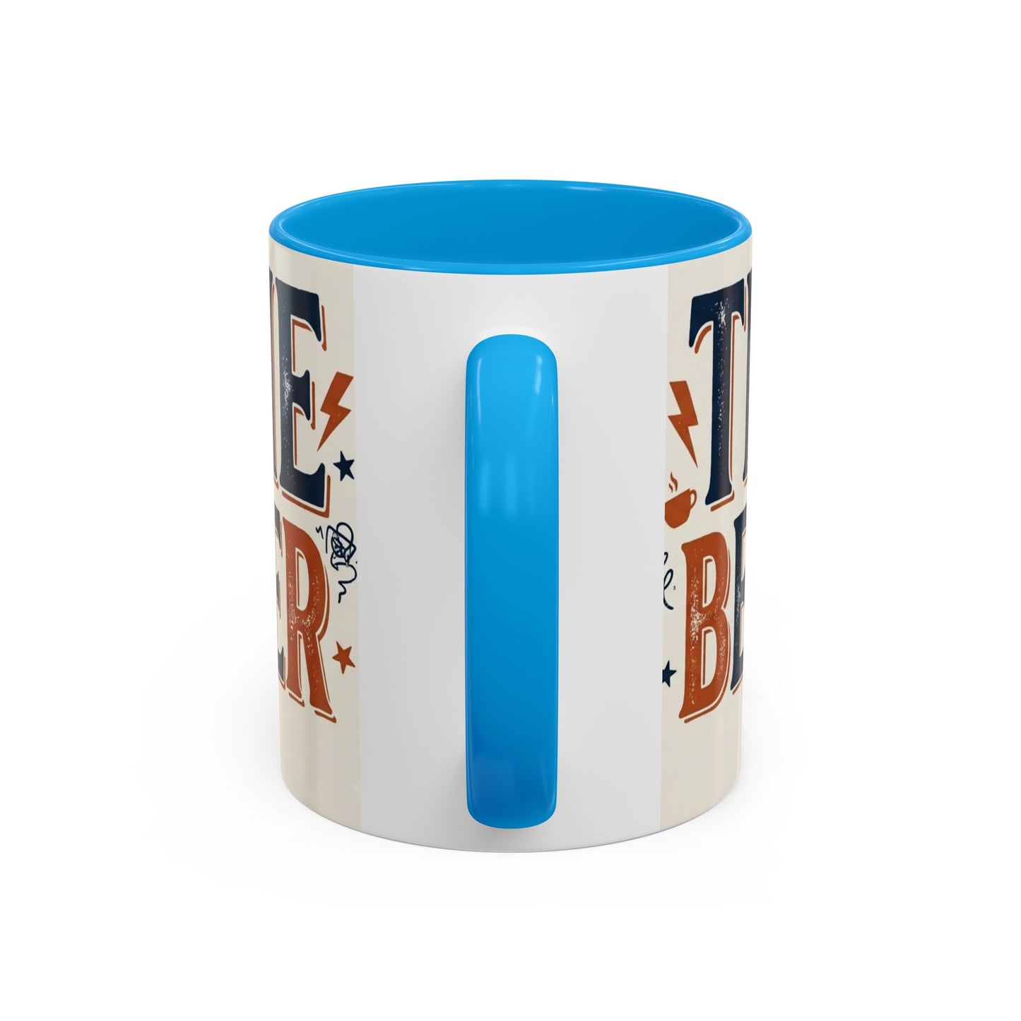 This Is The Best Day Ever mug | Retro typography coffee cup