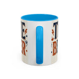This Is The Best Day Ever mug | Retro typography coffee cup