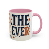This Is The Best Day Ever mug | Retro typography coffee cup