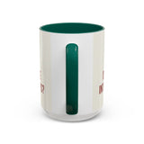 I'm Sorry Coffee Mug | Funny Sarcastic Witty Quote Mug