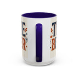 This Is The Best Day Ever mug | Retro typography coffee cup