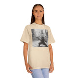 Un-Hurry Sloth Ninja Tee | Slow Living, Zen Grit, Stealth-Lag Design