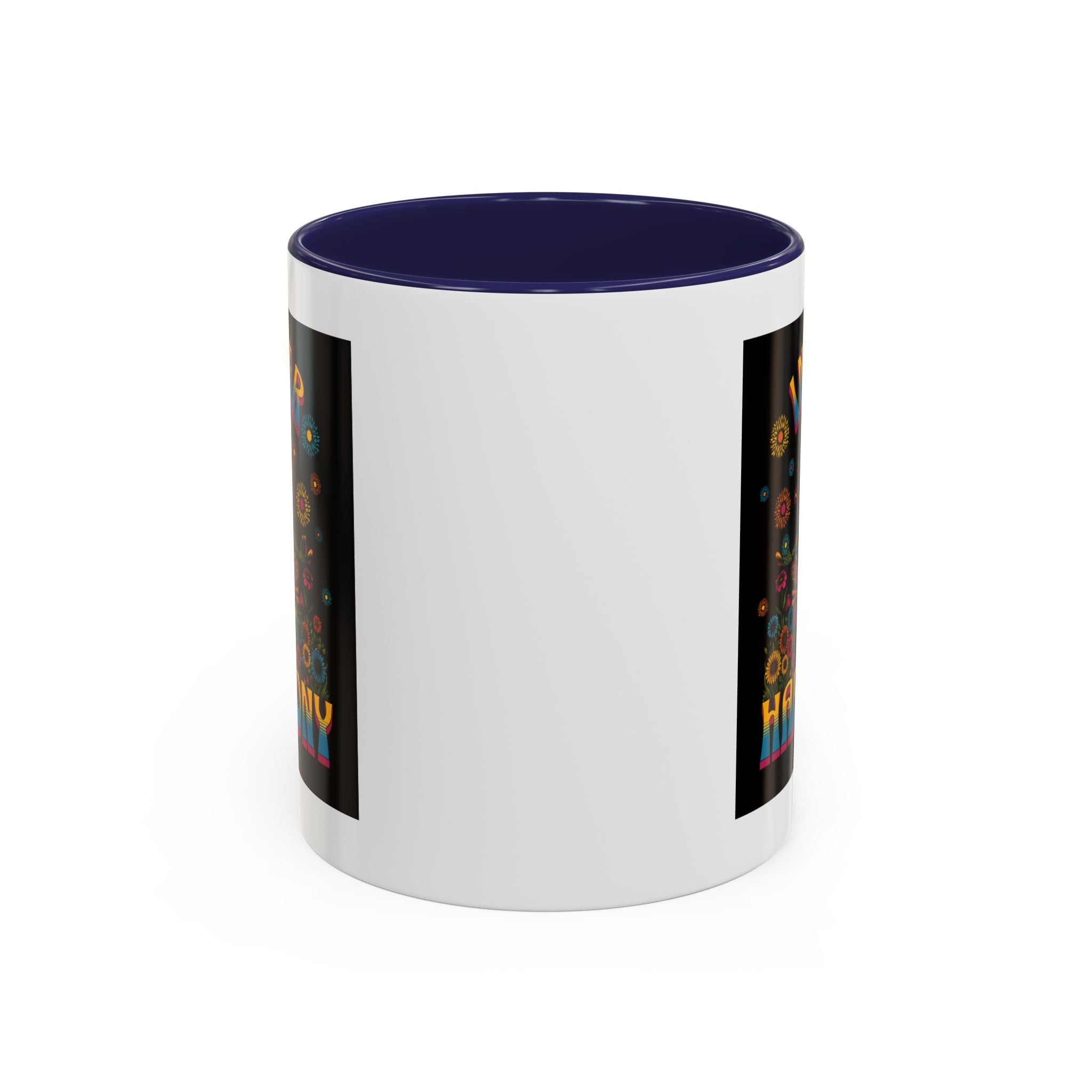 Inner Harmony Frog Mug | Accent Coffee Mug