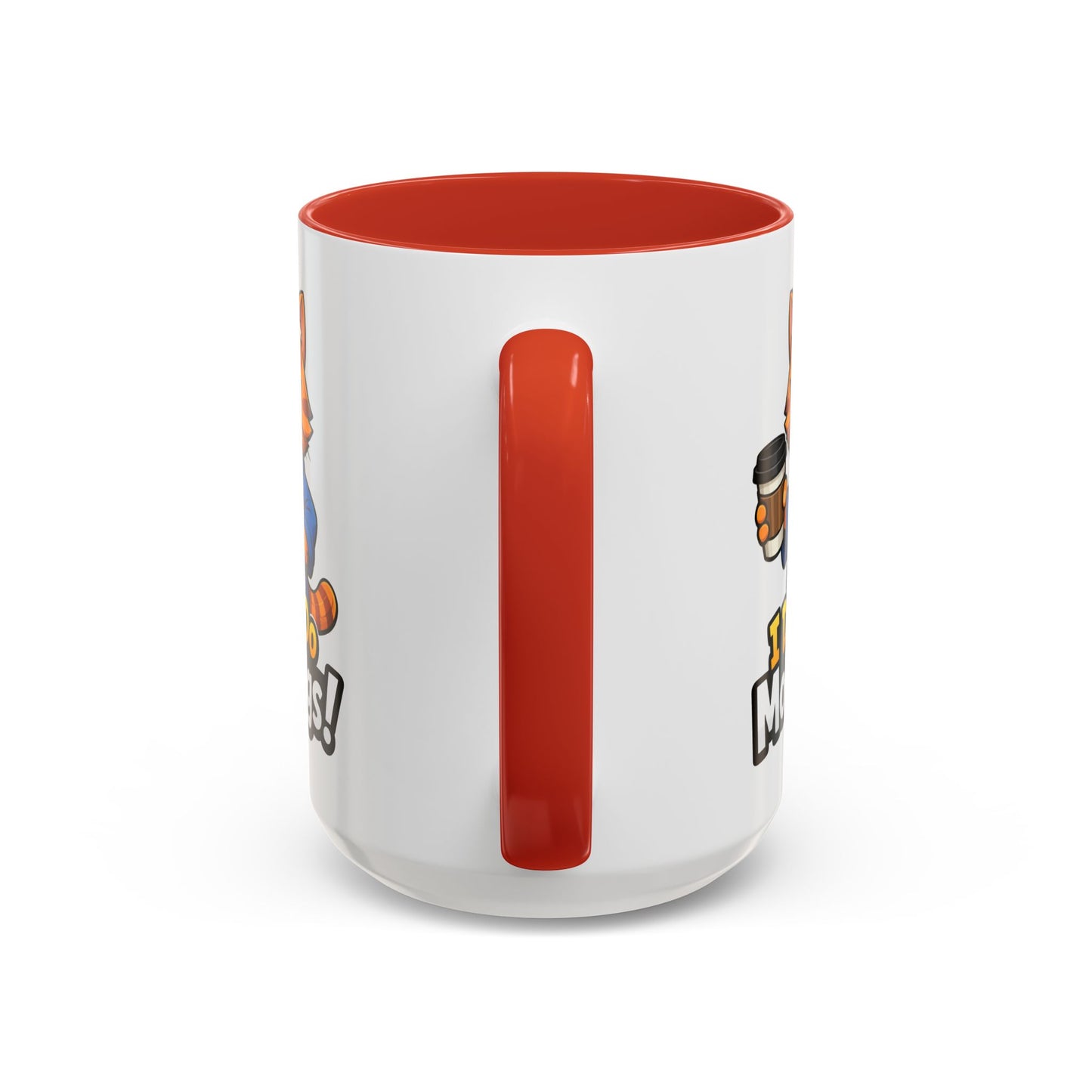 Grumpy Cat Good Morning Coffee Mug | Cat Lover 11oz 15oz