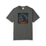 Kaiju Capybara T-shirt | Giant Monster Rodent Graphic Tee
