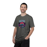 Mixtape Retro Cassette Graphic T-shirt | Vaporwave 80s Neon Music Tee