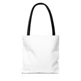 Chicago line art, City Skyline Tote Bag | Urban Skyline Illustration