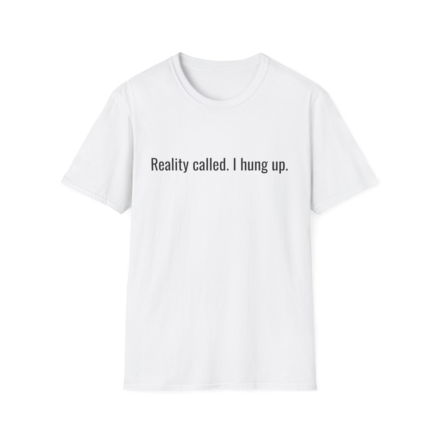 Absurdist Meme Humor T-Shirt | Surreal Funny Graphic Tee