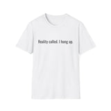 Absurdist Meme Humor T-Shirt | Surreal Funny Graphic Tee