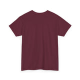 Albert "The Volley" Gator Unisex Heavy Cotton Tee