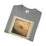 Vintage Polaroid Mountain Photo T-Shirt | Summer '94
