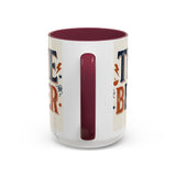 This Is The Best Day Ever mug | Retro typography coffee cup