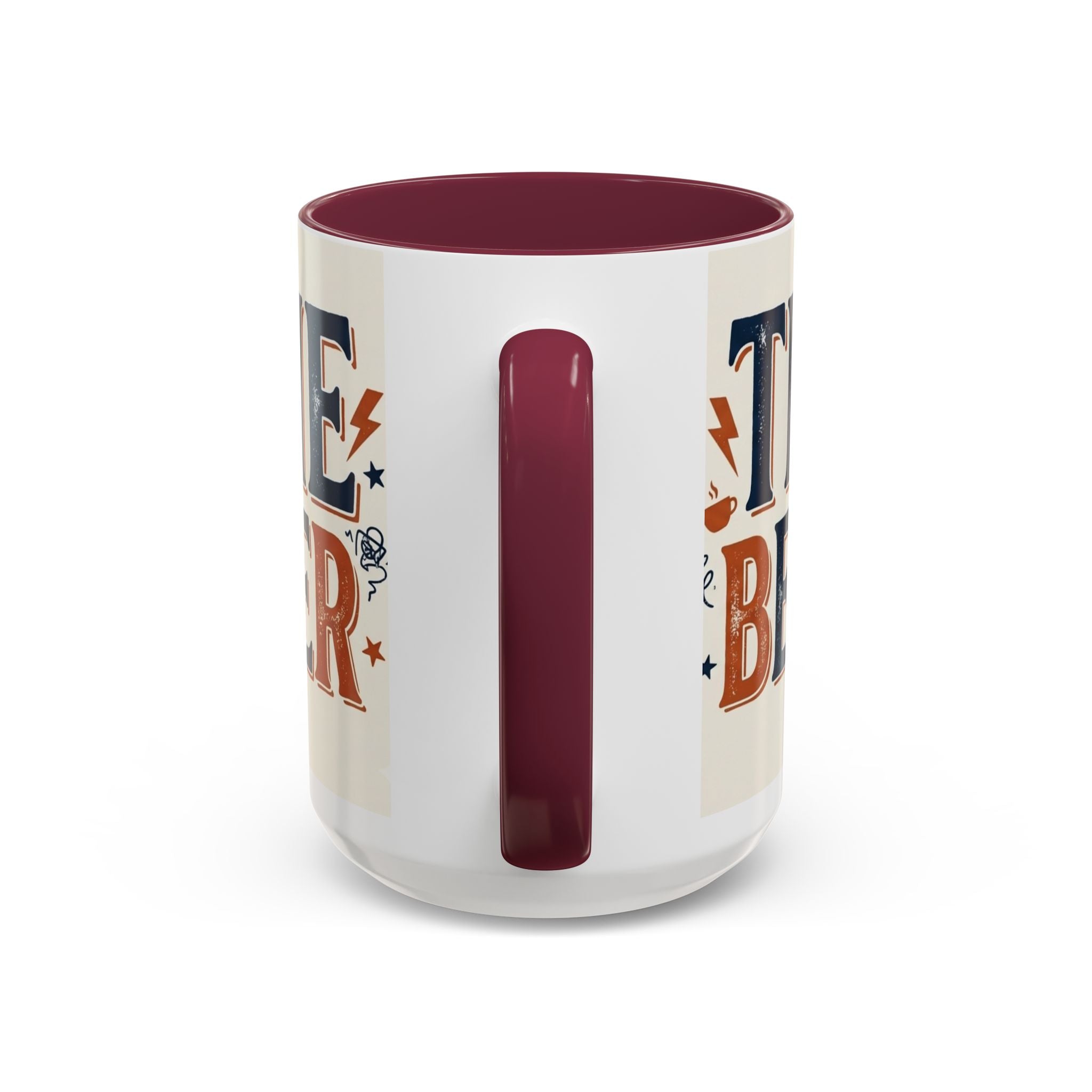 This Is The Best Day Ever mug | Retro typography coffee cup