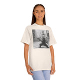 Un-Hurry Sloth Ninja Tee | Slow Living, Zen Grit, Stealth-Lag Design