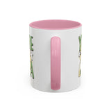 You Are My Cup Of Tea mug | Ceramic Tea Quote Mug, 11oz 15oz
