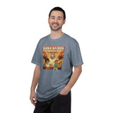 Disco Gators Pickleball Party T-shirt | Retro Beach Players, Let's Get Picklin'