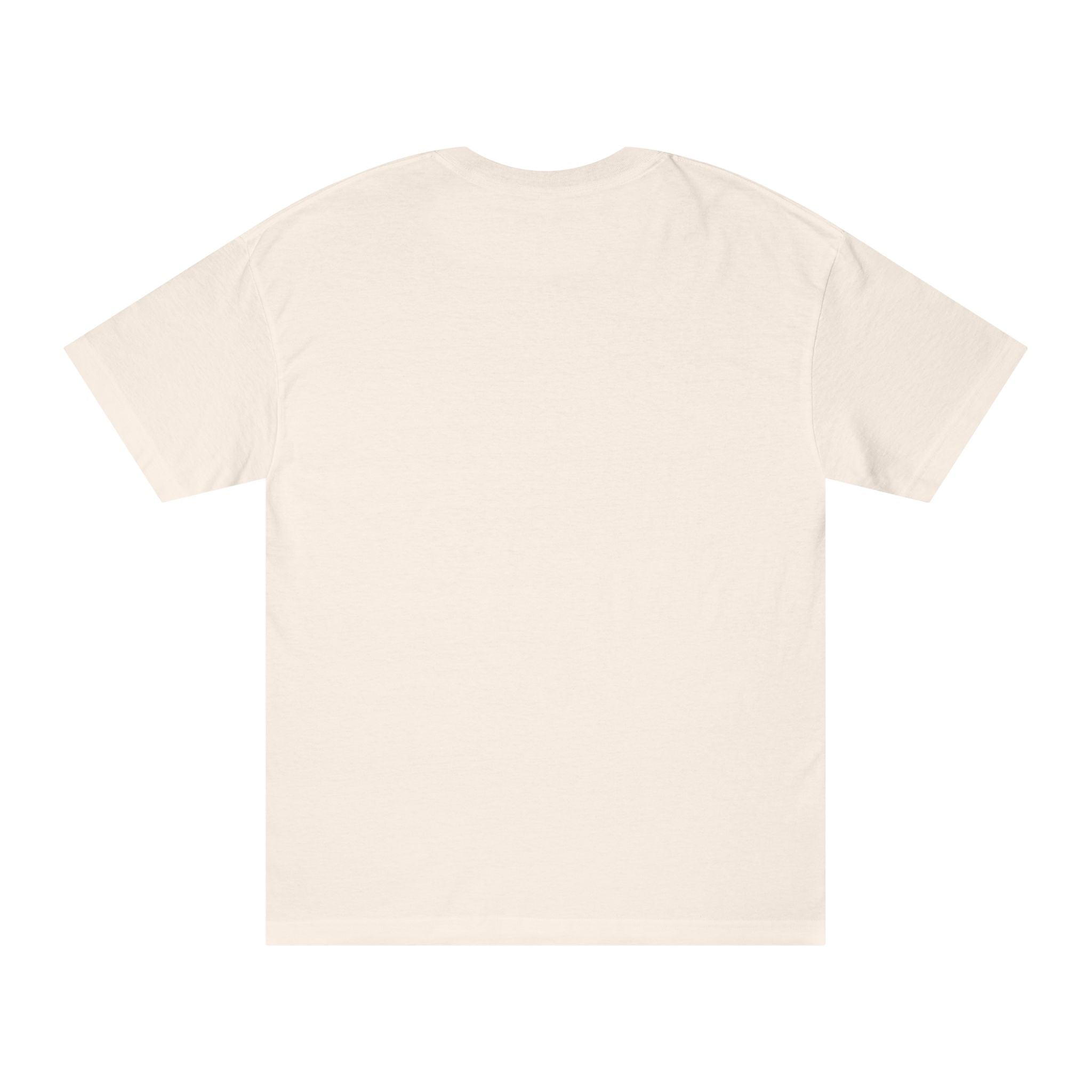 Pickleball Doesnt Play By Itself T-Shirt | Paddle Graphic Tee