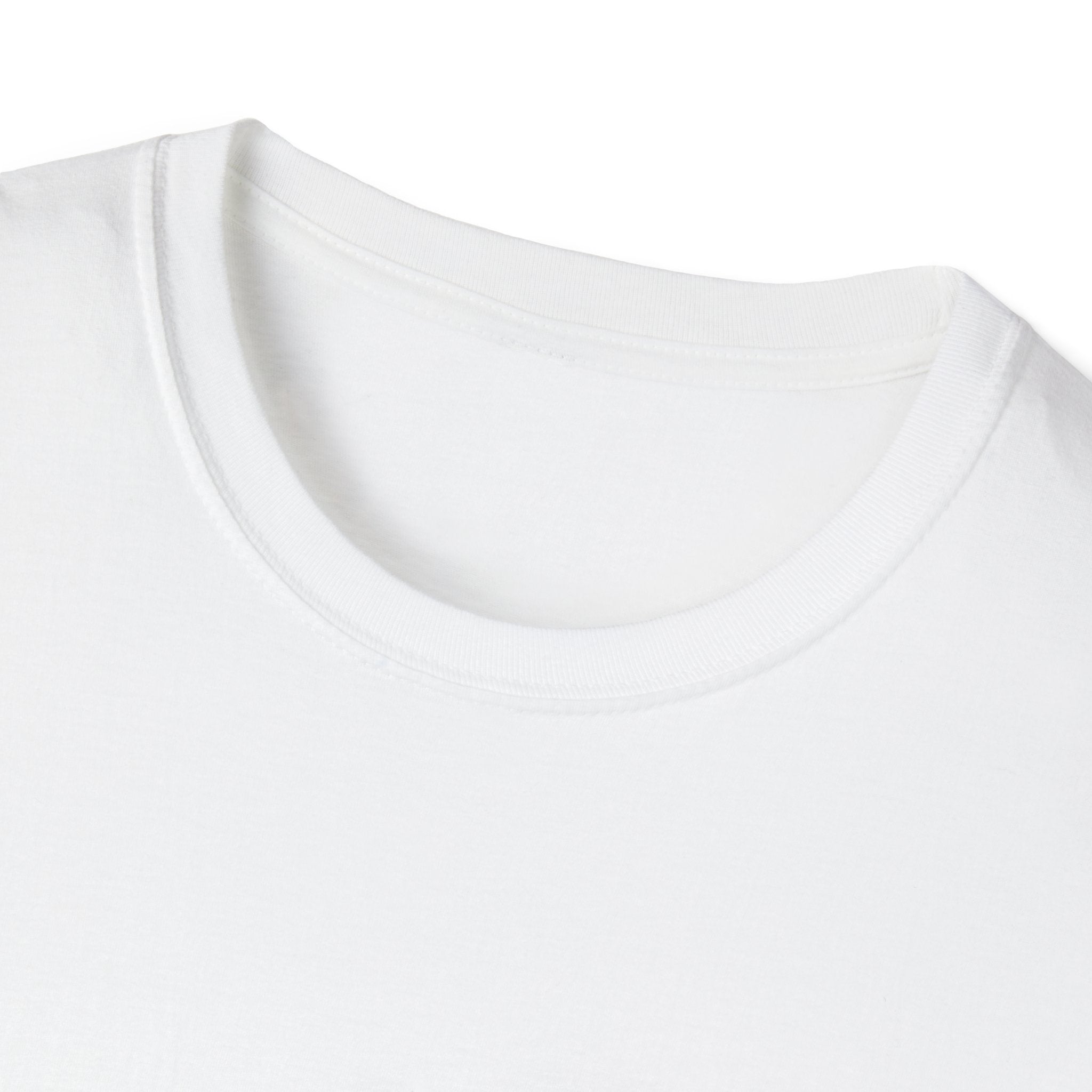 Pickleball Court T-Shirt | Minimal Dental Line Art