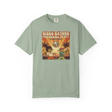 Disco Gators Pickleball Party T-shirt | Retro Beach Players, Let's Get Picklin'