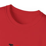 I Heart Pickleball T-Shirt | Pickle & Ball Graphic Tee