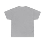 Albert "The Volley" Gator Unisex Heavy Cotton Tee
