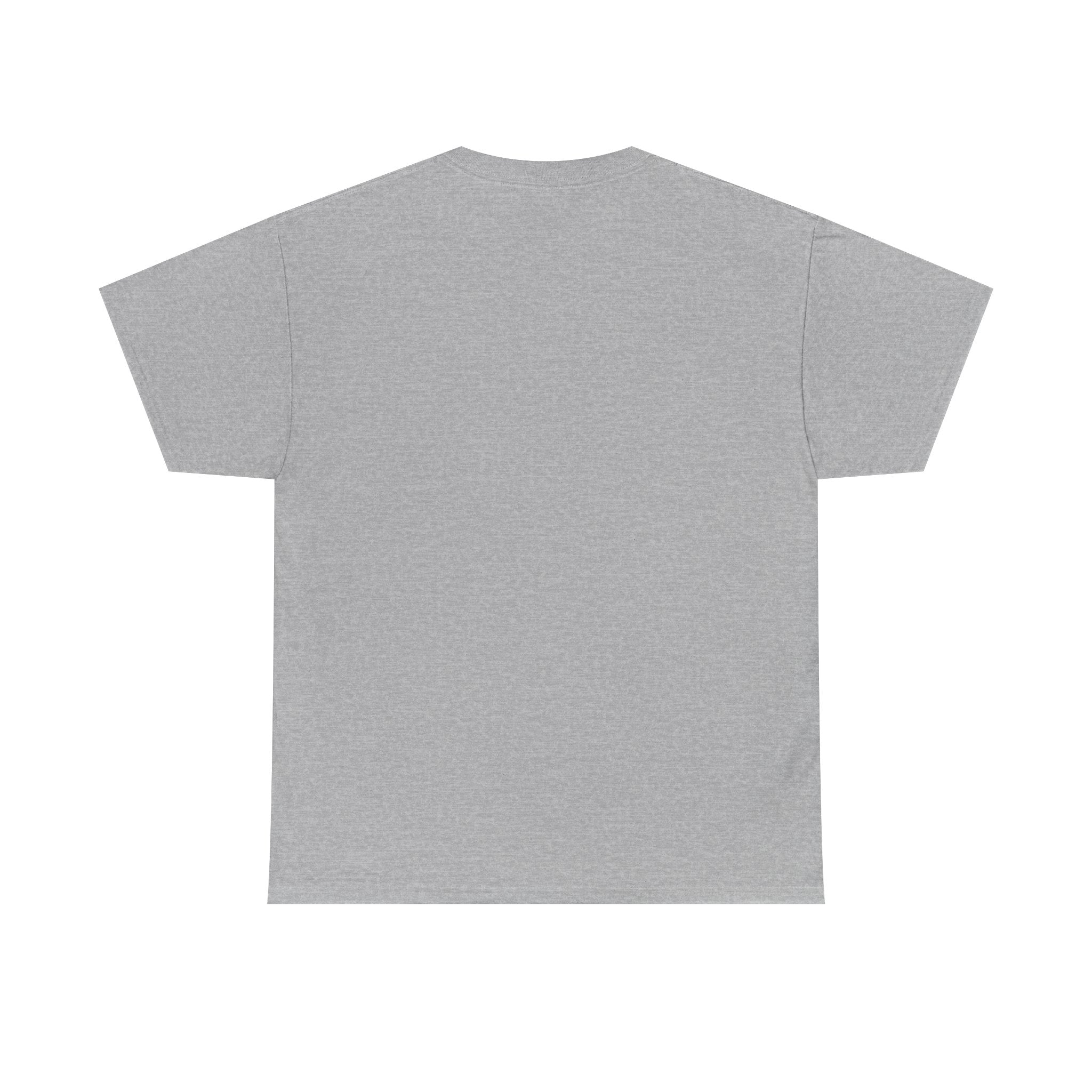 Albert "The Volley" Gator Unisex Heavy Cotton Tee