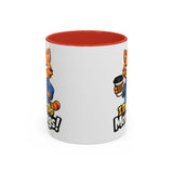 Grumpy Cat Good Morning Coffee Mug | Cat Lover 11oz 15oz
