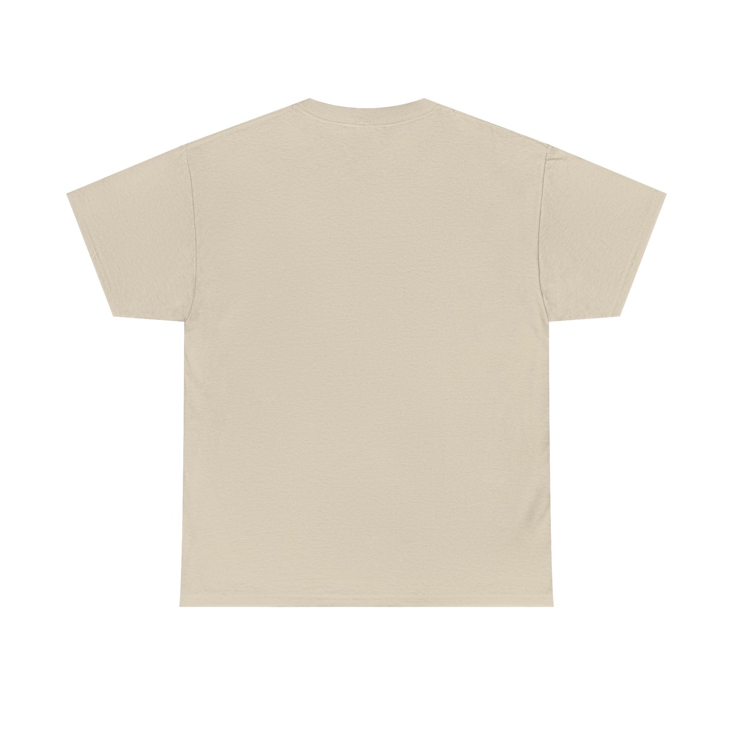 Albert "The Volley" Gator Unisex Heavy Cotton Tee
