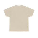 Albert "The Volley" Gator Unisex Heavy Cotton Tee