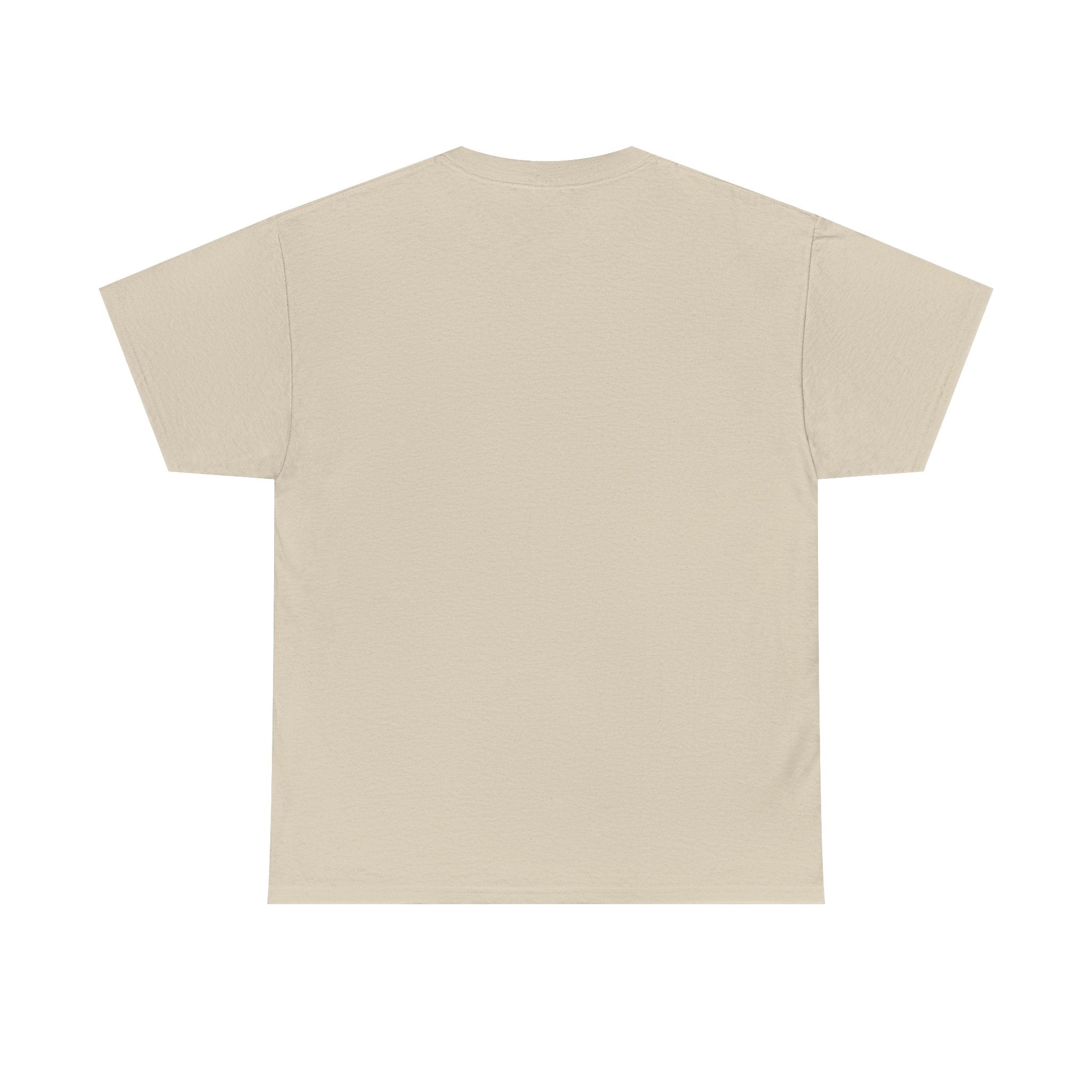 Albert "The Volley" Gator Unisex Heavy Cotton Tee