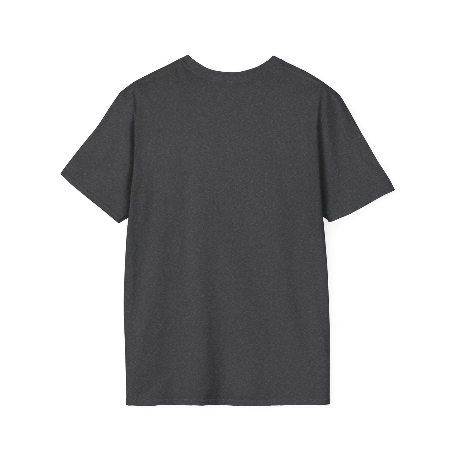 Capybara Blonde. Dress Pose T-Shirt | Retro Black & White Illustration