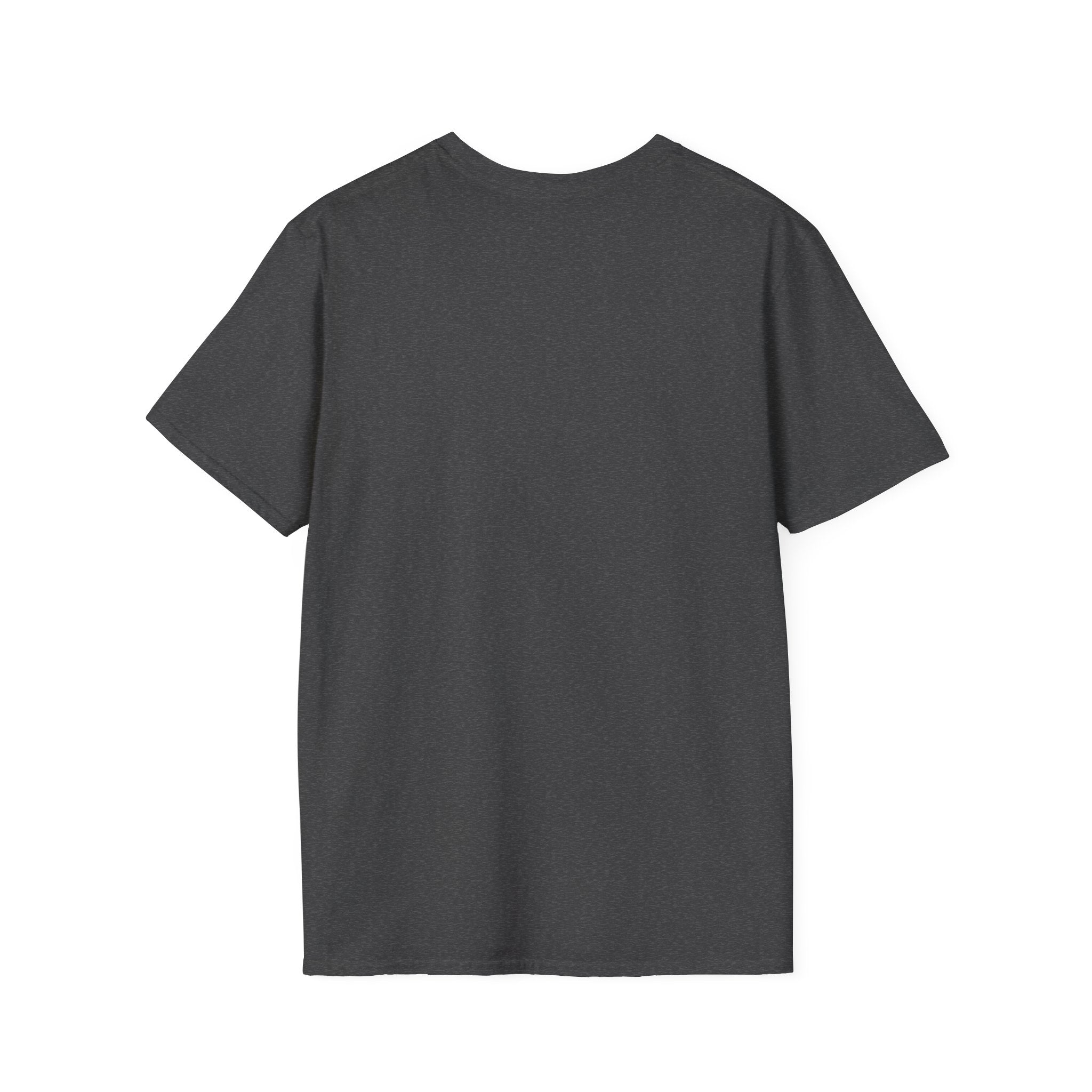 Capybara Blonde. Dress Pose T-Shirt | Retro Black & White Illustration