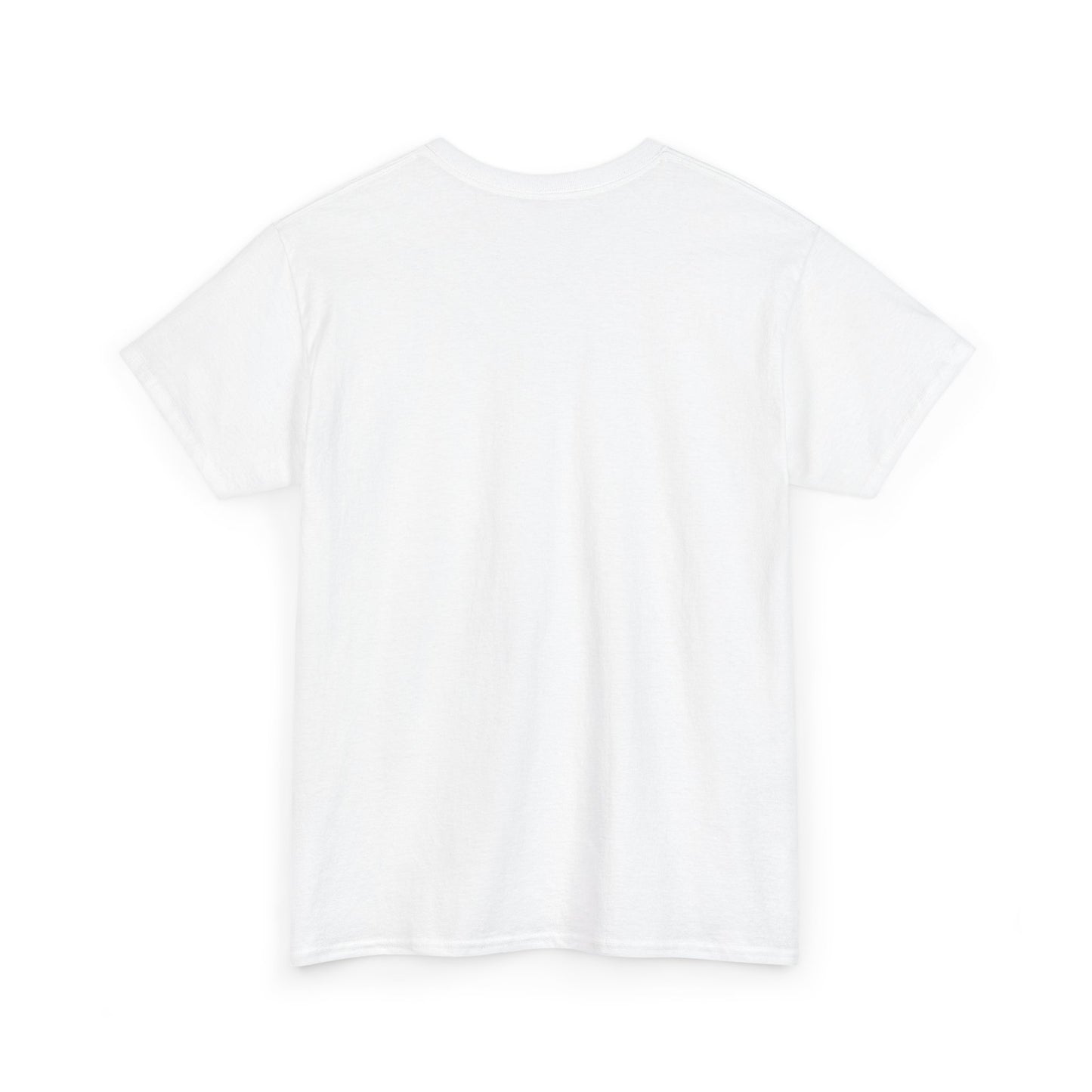 Albert "The Volley" Gator Unisex Heavy Cotton Tee