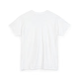 Albert "The Volley" Gator Unisex Heavy Cotton Tee