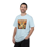 Disco Gators Pickleball Party T-shirt | Retro Beach Players, Let's Get Picklin'