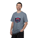 Mixtape Retro Cassette Graphic T-shirt | Vaporwave 80s Neon Music Tee