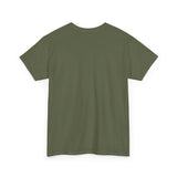 Albert "The Volley" Gator Unisex Heavy Cotton Tee