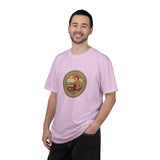 70s Retro Radio Ham T-shirt | Vintage Ham Radio Design