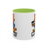 Grumpy Cat Good Morning Coffee Mug | Cat Lover 11oz 15oz