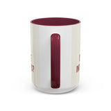 Funny Oh I'm Sorry mug