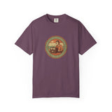 70s Retro Radio Ham T-shirt | Vintage Ham Radio Design