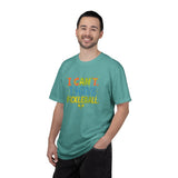 I Can't I Have Pickleball T-Shirt | Pickleball Funny Graphic Tee