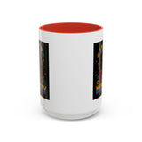 Inner Harmony Frog Mug | Accent Coffee Mug