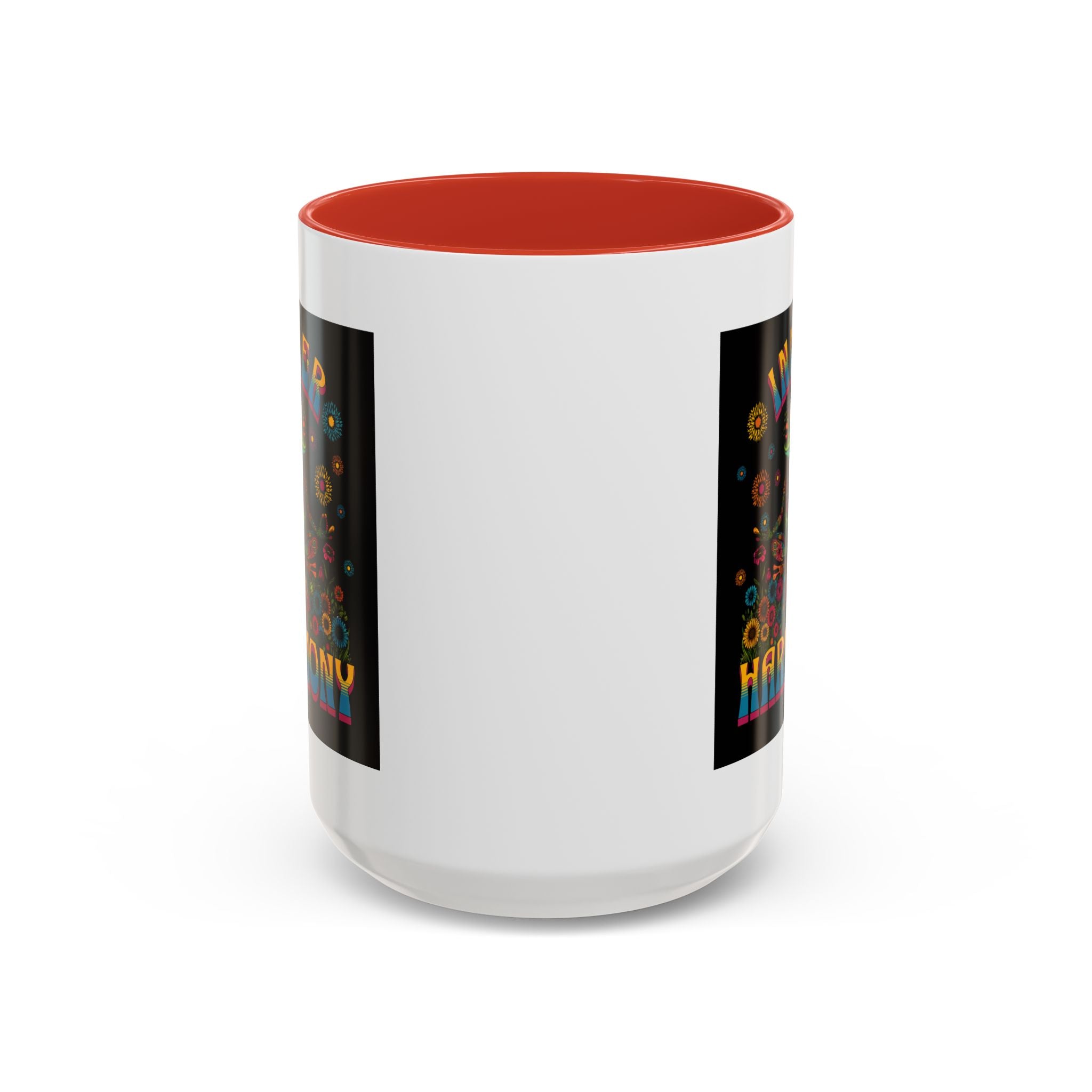 Inner Harmony Frog Mug | Accent Coffee Mug