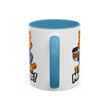 Grumpy Cat Good Morning Coffee Mug | Cat Lover 11oz 15oz